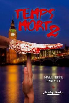 Paperback Temps mort (Saison 2) [French] Book