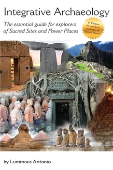 Paperback Integrative Archaeology Book