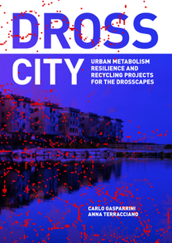 Paperback Dross City Book