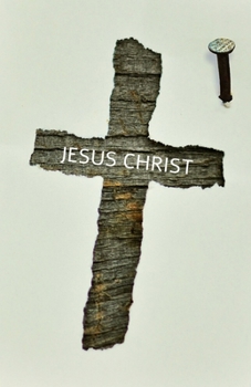 Jesus Christ: Internet Password Organizer Book with Tabs / Christian Password Small Notebook