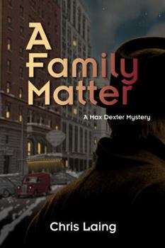 Paperback A Family Matter Book