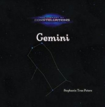 Library Binding Gemini Book