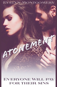 Paperback Atonement Book