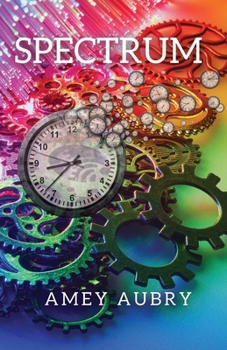 Paperback Spectrum Book