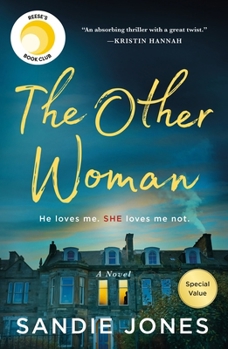 Paperback The Other Woman Book