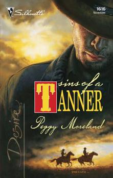 Sins of a Tanner (The Tanners of Texas) - Book #5 of the Tanner Series