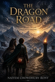 Paperback The Dragon Road Book