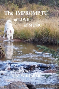 Paperback The Impromptu: of Love of Music Book