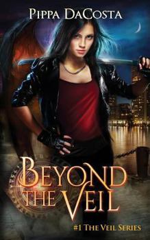 Paperback Beyond The Veil Book