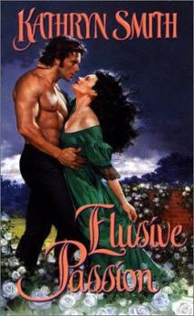 Elusive Passion - Book #1 of the Ryland Brothers