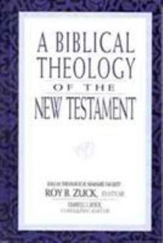 Hardcover A Biblical Theology of the New Testament Book