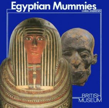 Paperback Egyptian Mummies Book