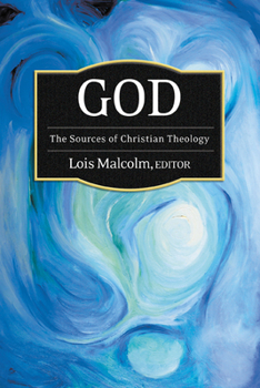 Paperback God: The Sources of Christian Theology Book