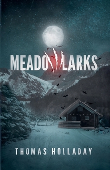 Paperback Meadowlarks Book
