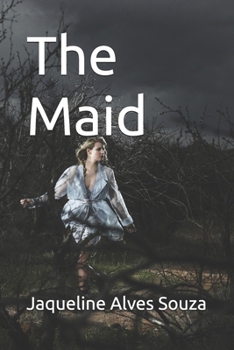 Paperback The Maid Book