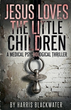 Paperback Jesus Loves the Little Children Book