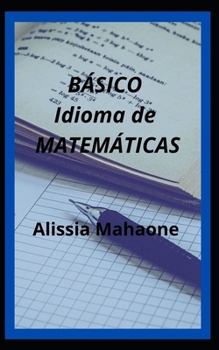 B?SICO Idioma de MATEM?TICAS