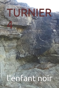 TURNIER 4 (Deutsches Buch für alle Zielgruppen) (German Edition)