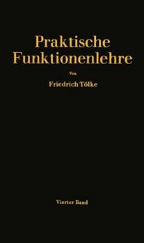 Paperback Elliptische Integralgruppen Und Jacobische Elliptische Funktionen Im Komplexen [German] Book