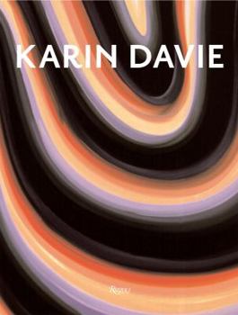 Hardcover Karin Davie Book