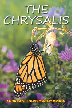Paperback The Chrysalis Book