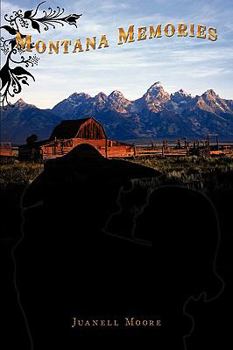 Paperback Montana Memories Book