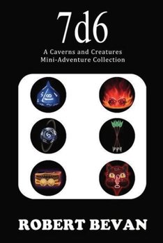 7d6 - Book  of the Caverns and Creatures