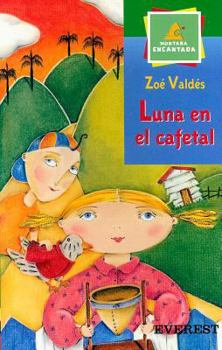 Paperback Luna En El Cafetal [Spanish] Book