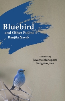 Paperback Bluebird and Other Poems Book