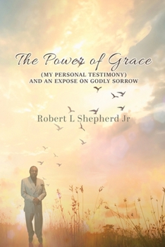 Paperback Power of Grace Book