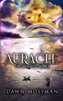 Paperback Auracle Book