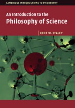 Hardcover An Introduction to the Philosophy of Science Book