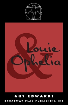 Paperback Louie and Ophelia Book