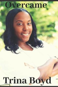 Paperback Overcame Book