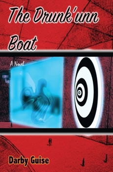 Paperback The Drunk'unn Boat Book