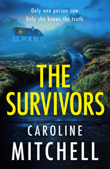 Paperback The Survivors Book