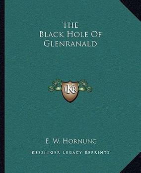 The Black Hole Of Glenranald
