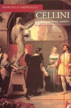 Paperback Cellini (Spanish Edition) [Spanish] Book