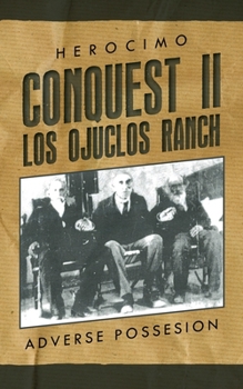 Paperback Conquest II - Los Ojuclos Ranch Book