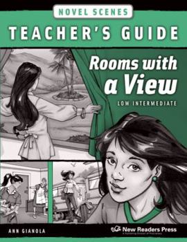 Paperback Rooms With a View (Novel Scenes) Book