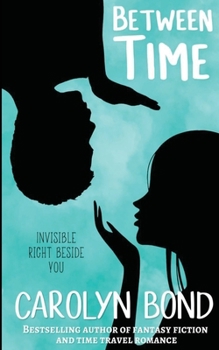 Paperback Between Time Book