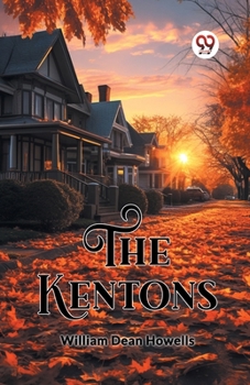 Paperback The Kentons Book