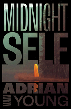 Paperback Midnight Self Book