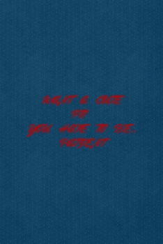 Want A Cute PT? You Have To Be... Patient: All Purpose 6x9 Blank Lined Notebook Journal Way Better Than A Card Trendy Unique Gift Blue Points Physical Therapy