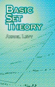 Paperback Basic Set Theory Book