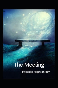 Paperback The Meeting: prelude to Sacred Relationships Book