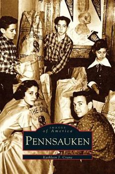 Pennsauken - Book  of the Images of America: New Jersey