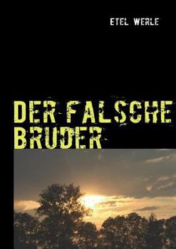 Paperback Der falsche Bruder [German] Book
