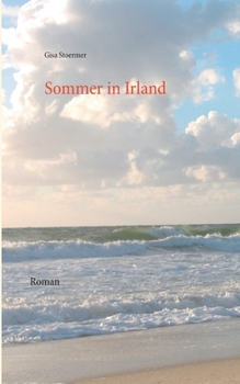 Paperback Sommer in Irland: Roman [German] Book