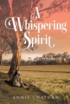 Paperback A Whispering Spirit Book